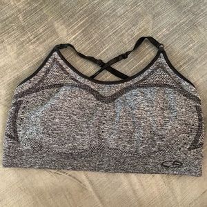 Champion sports bra